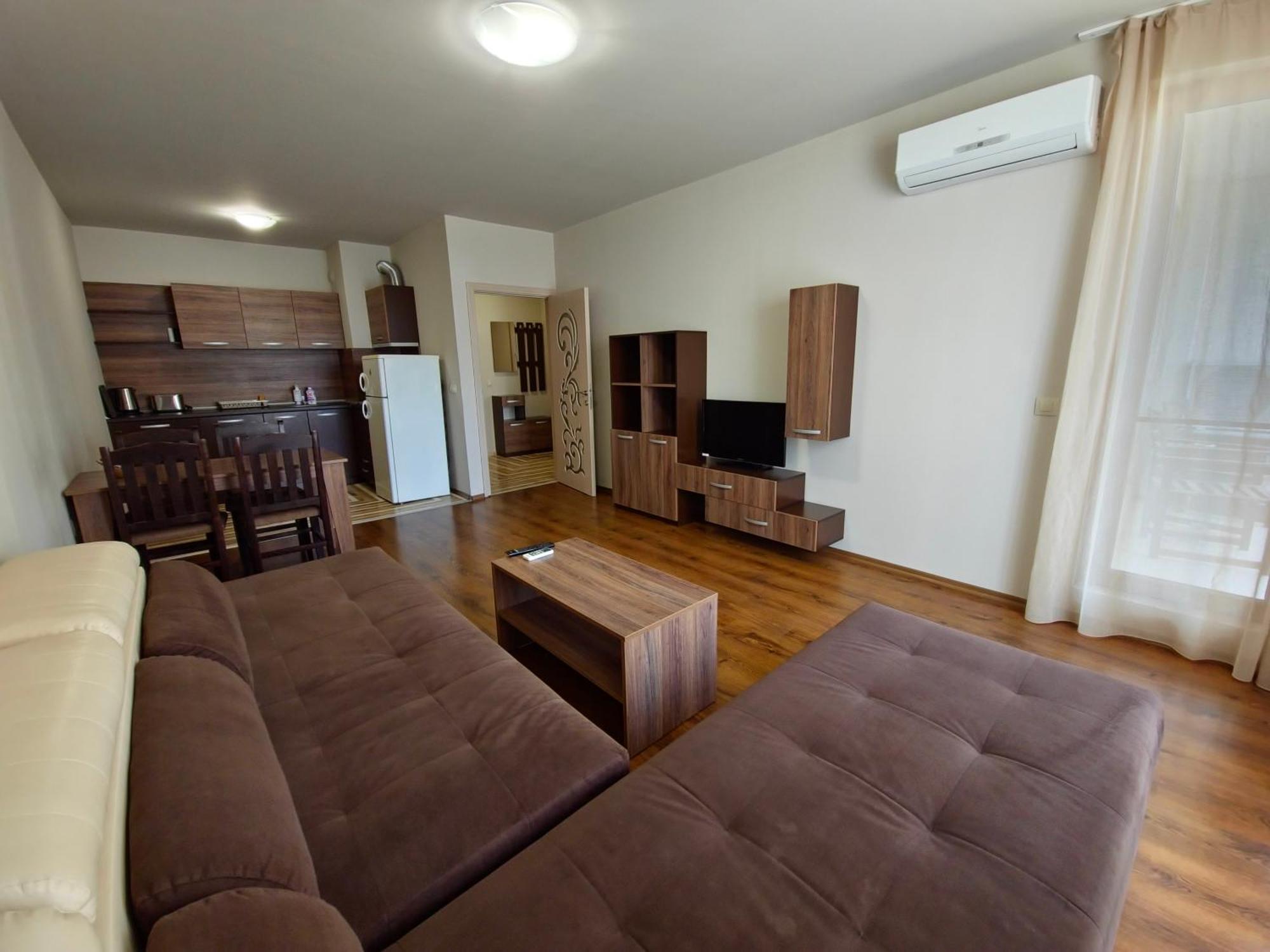 Diamond Beach Sarafovo By Kp Burgas Exterior foto