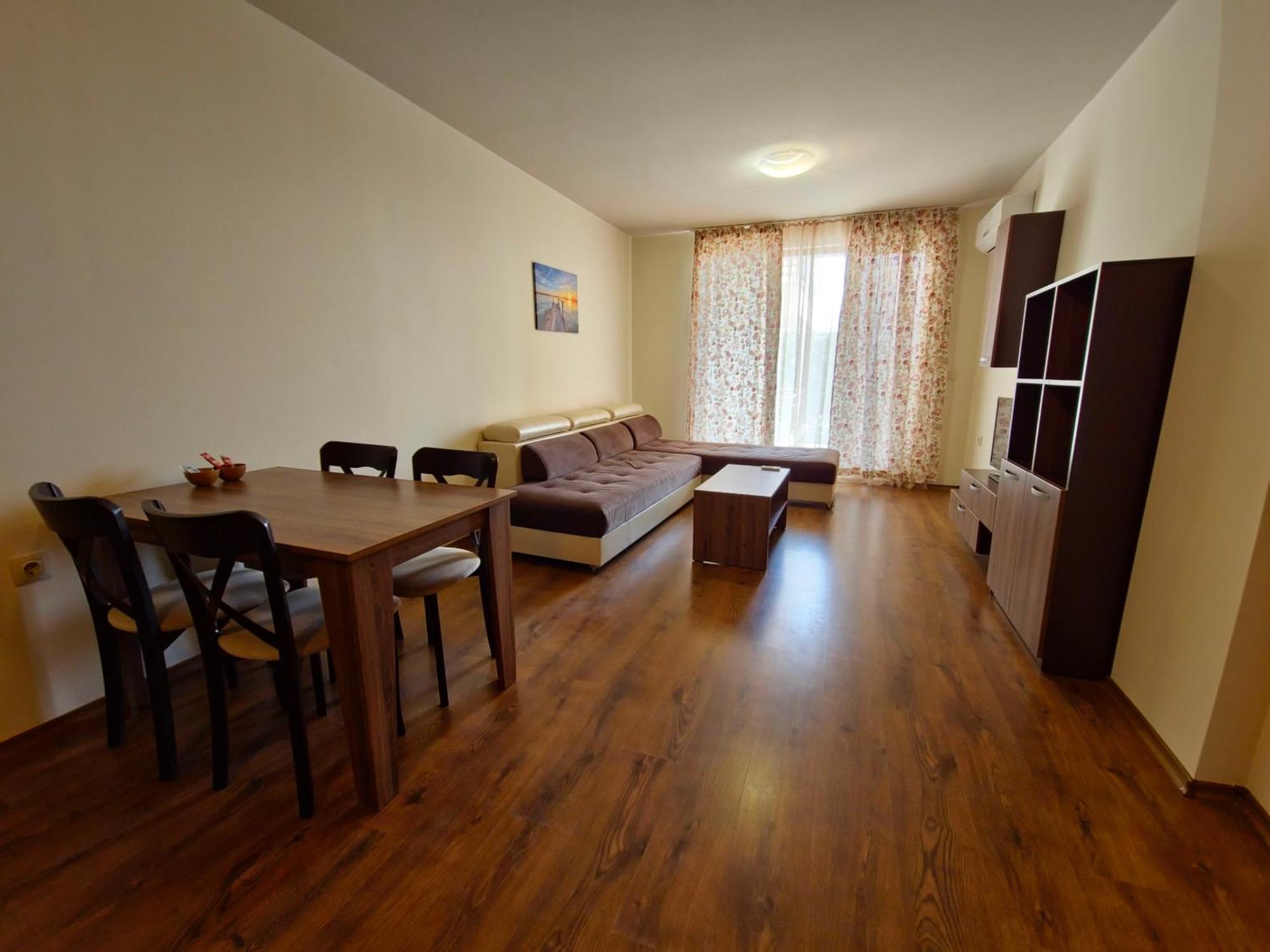 Diamond Beach Sarafovo By Kp Burgas Exterior foto
