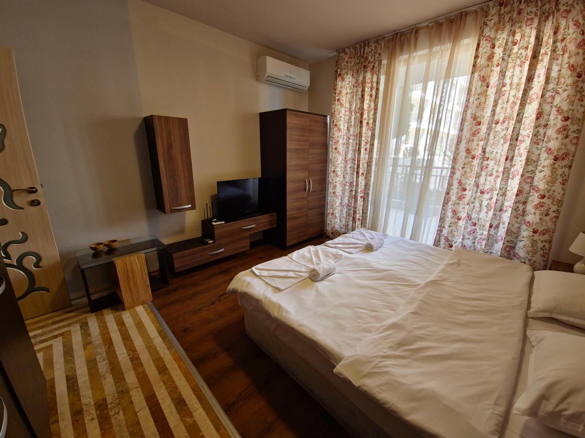 Diamond Beach Sarafovo By Kp Burgas Exterior foto