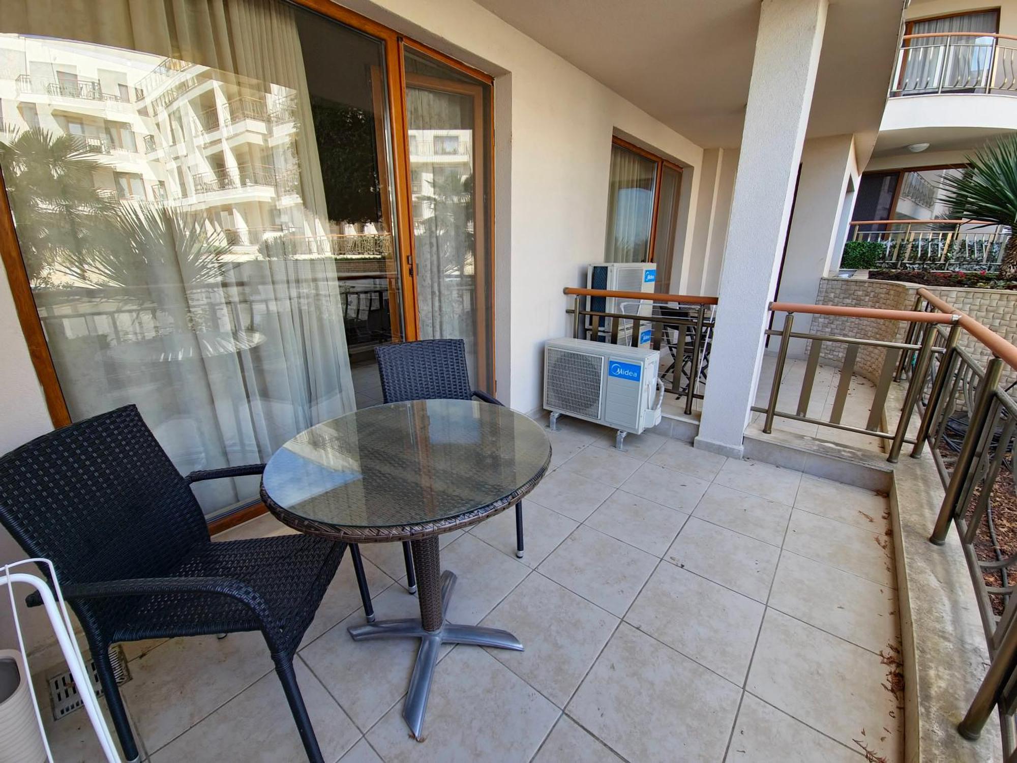 Diamond Beach Sarafovo By Kp Burgas Exterior foto