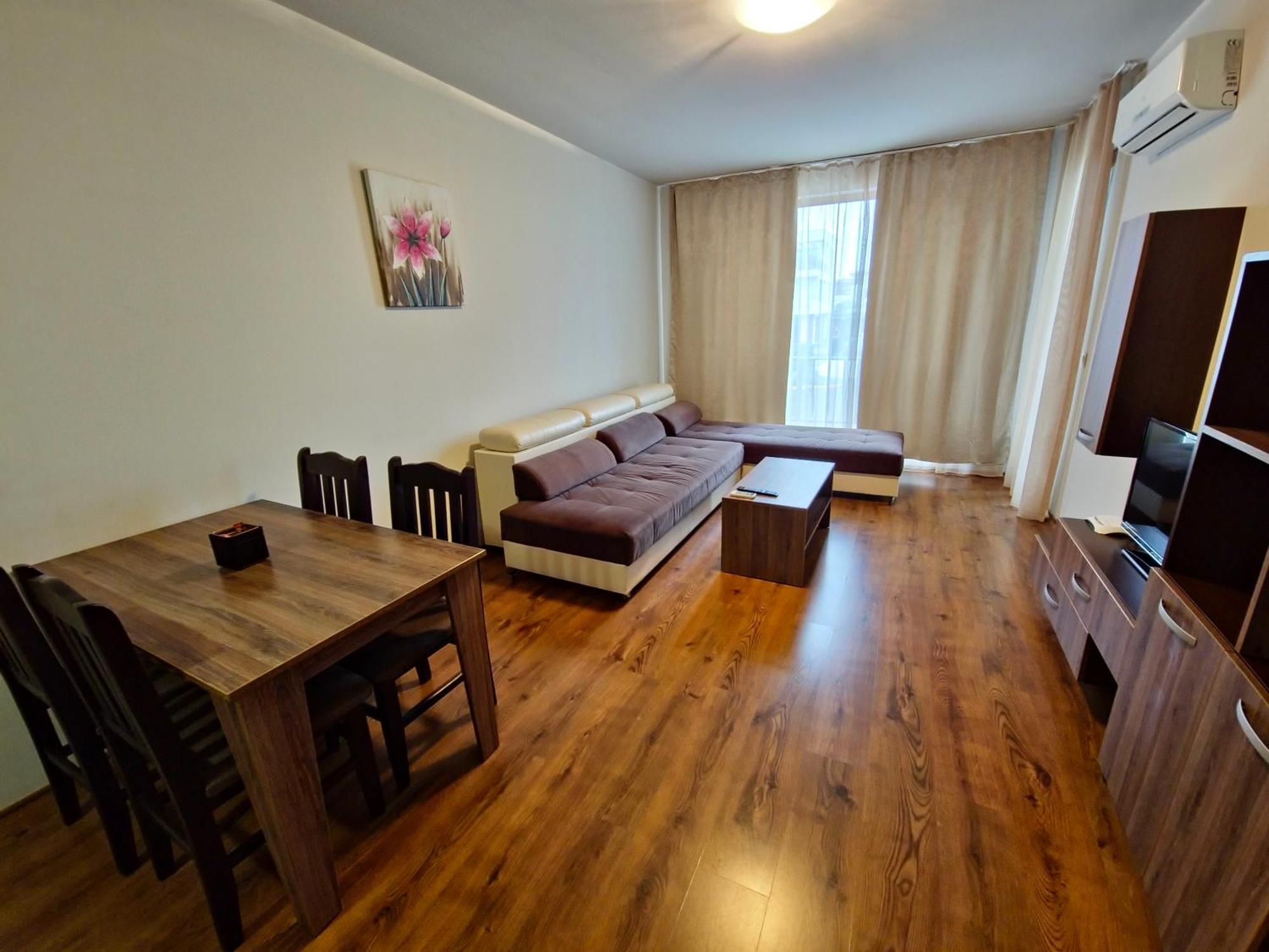 Diamond Beach Sarafovo By Kp Burgas Exterior foto
