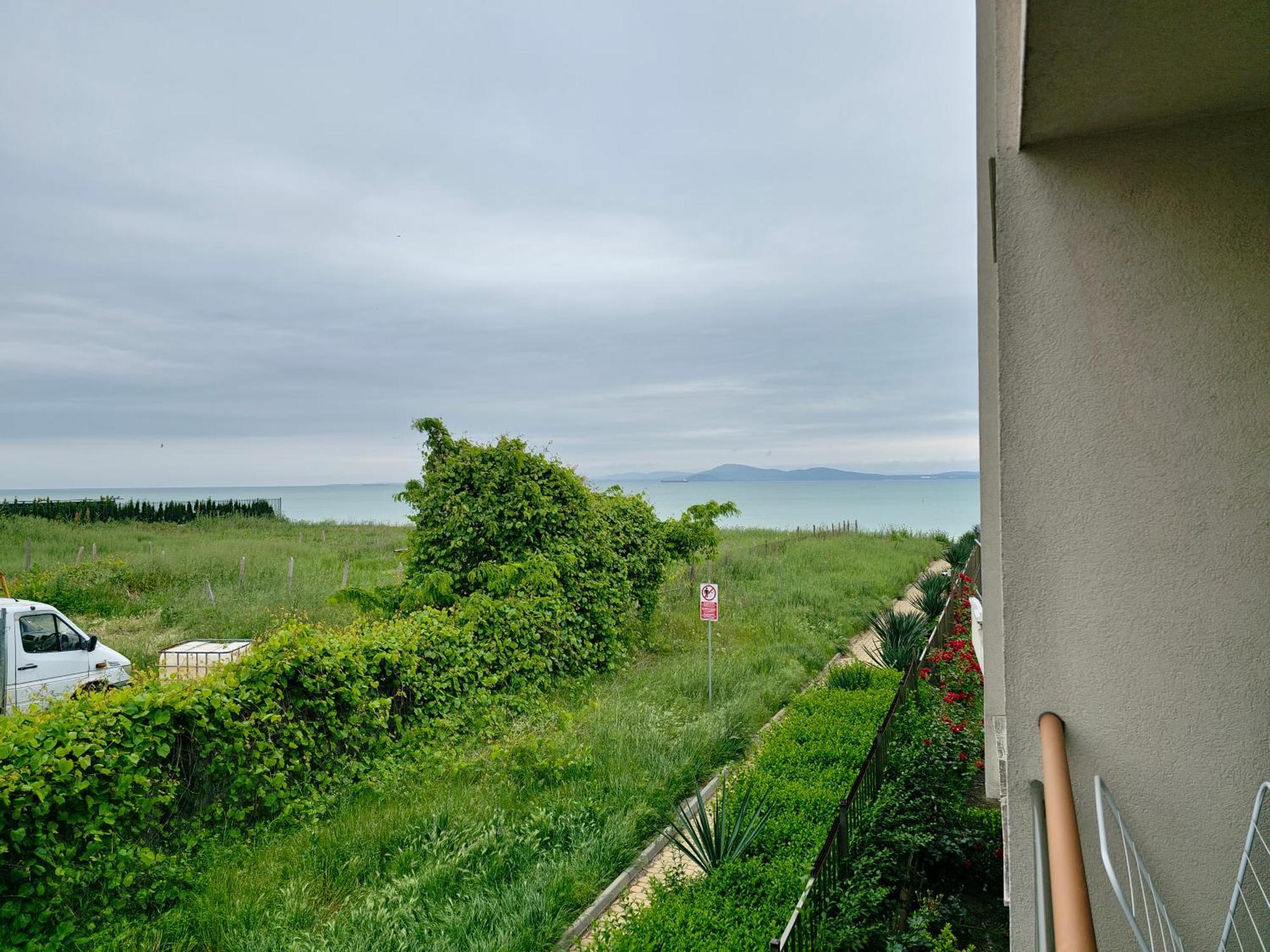 Diamond Beach Sarafovo By Kp Burgas Exterior foto