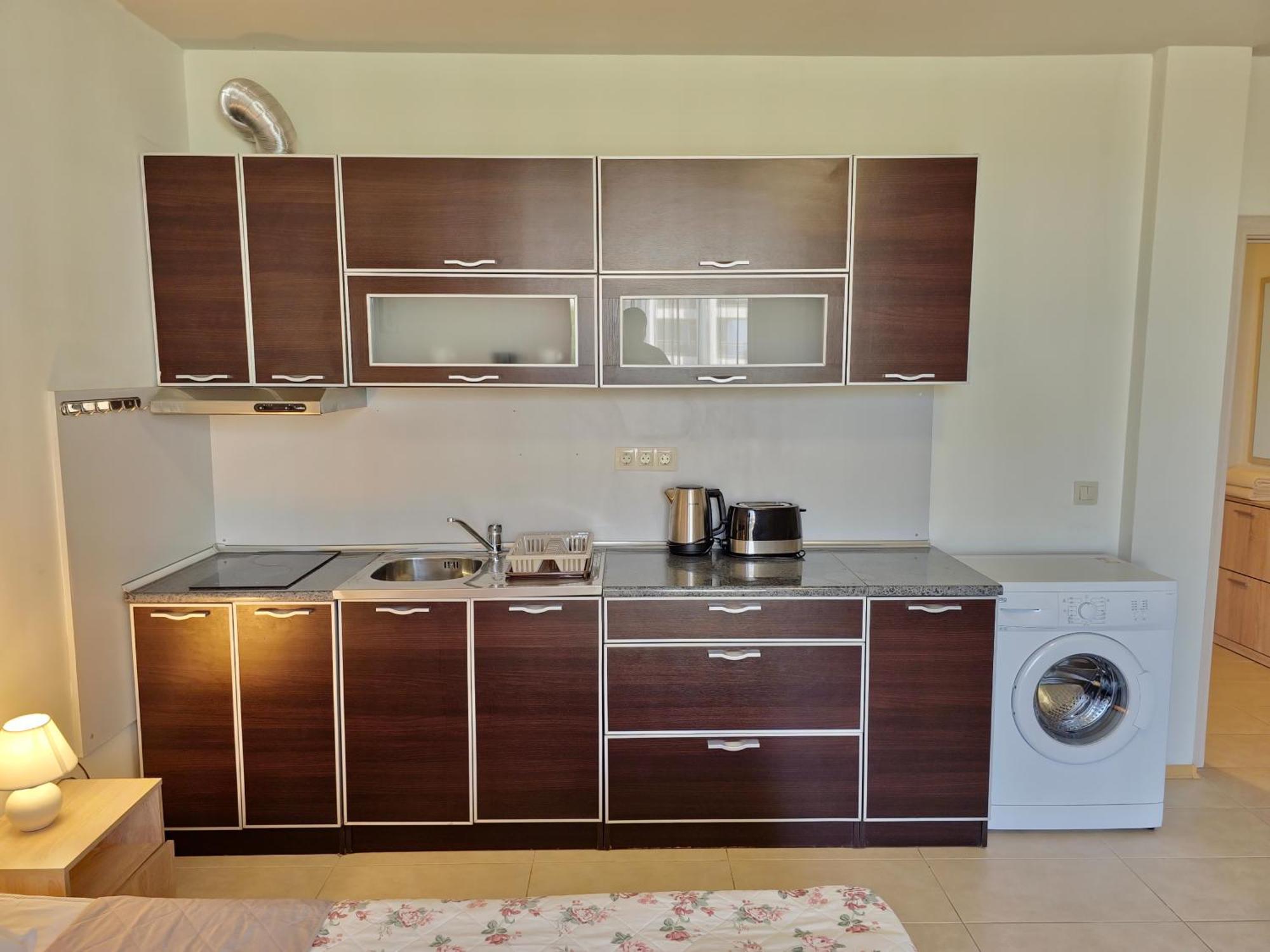 Diamond Beach Sarafovo By Kp Burgas Exterior foto