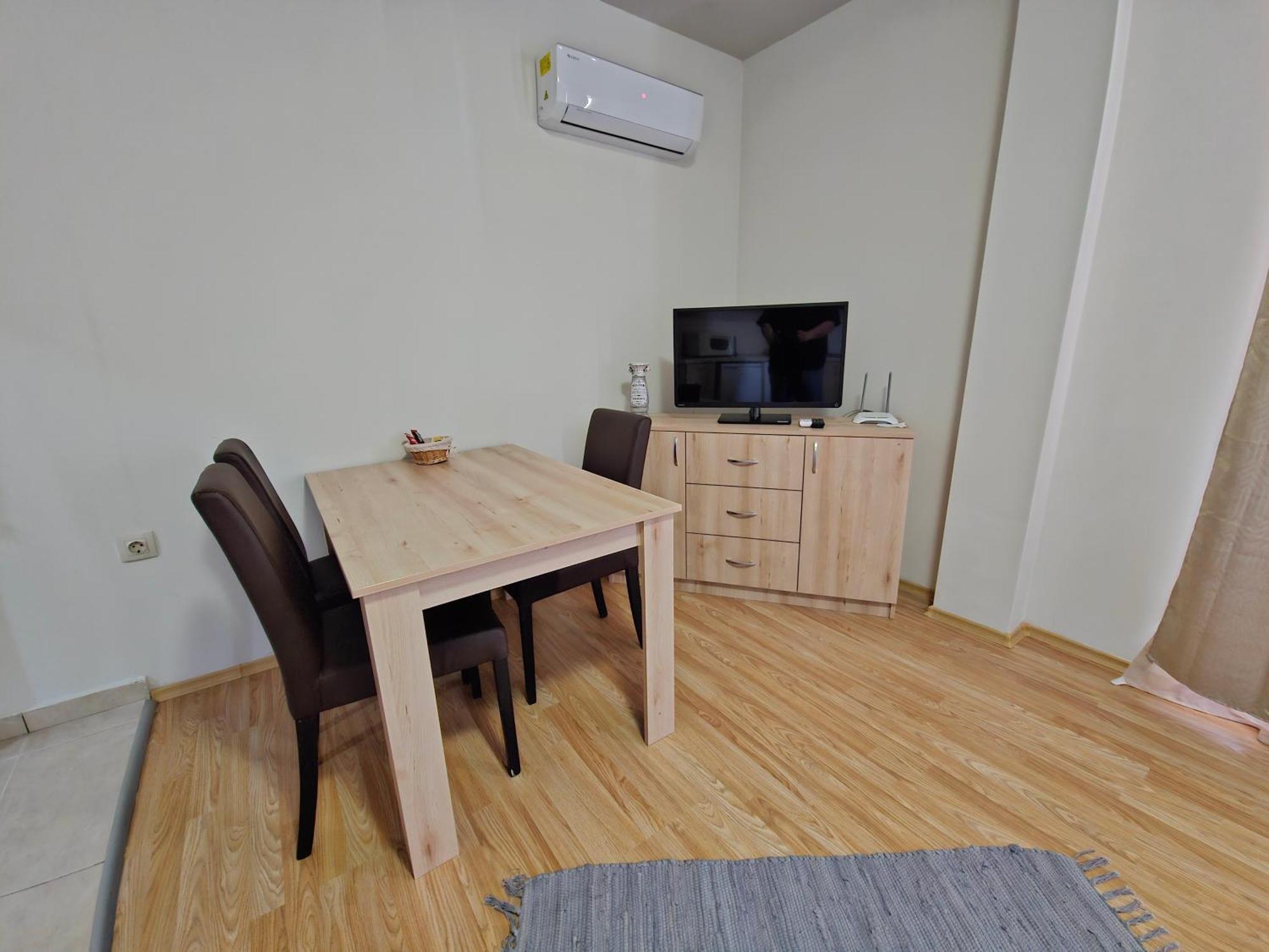 Diamond Beach Sarafovo By Kp Burgas Exterior foto