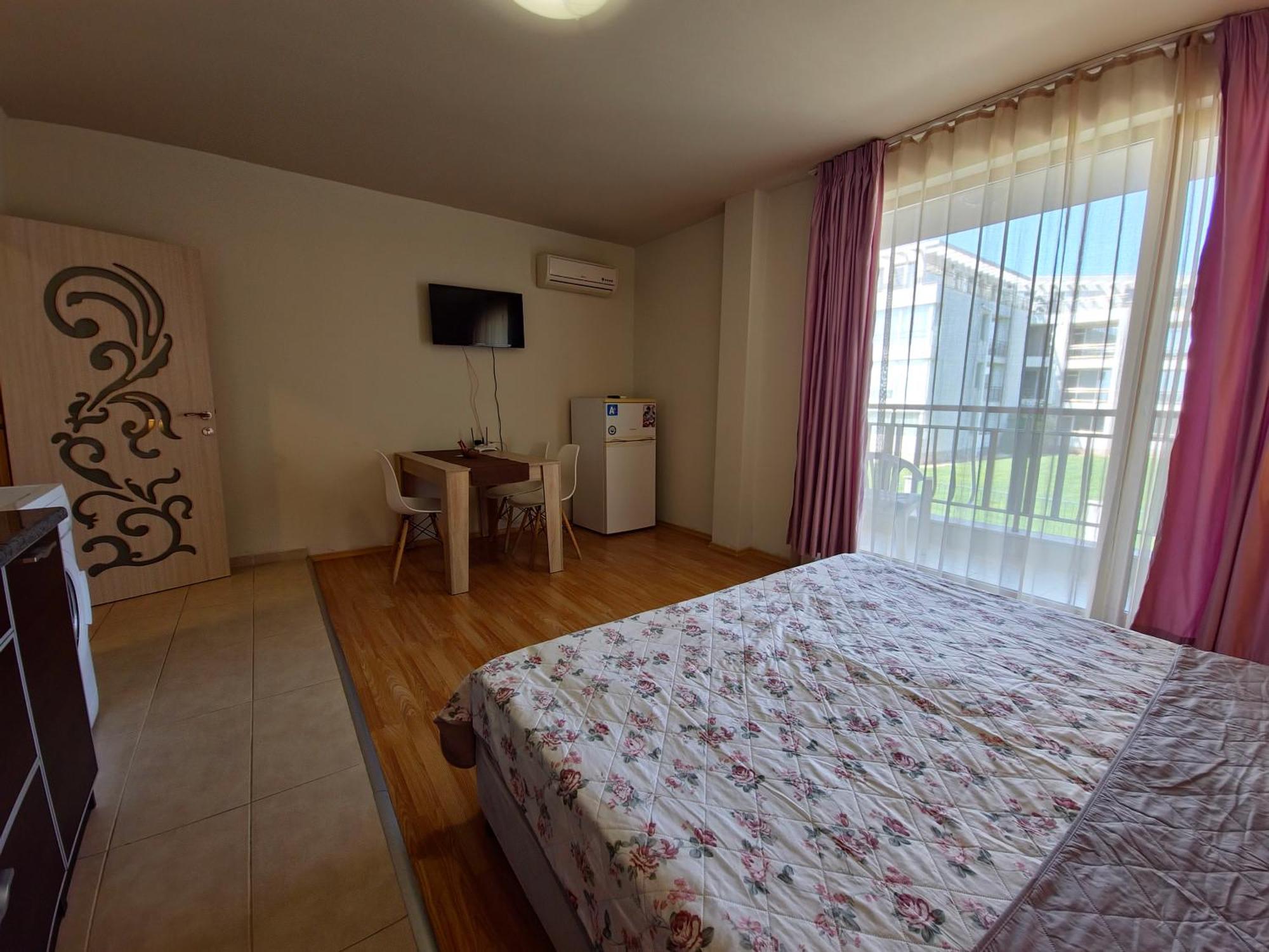 Diamond Beach Sarafovo By Kp Burgas Exterior foto